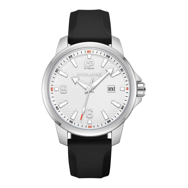 POLICE MENS WATCH PEWJN0020902 view 2