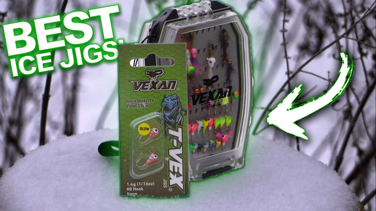jigs and box