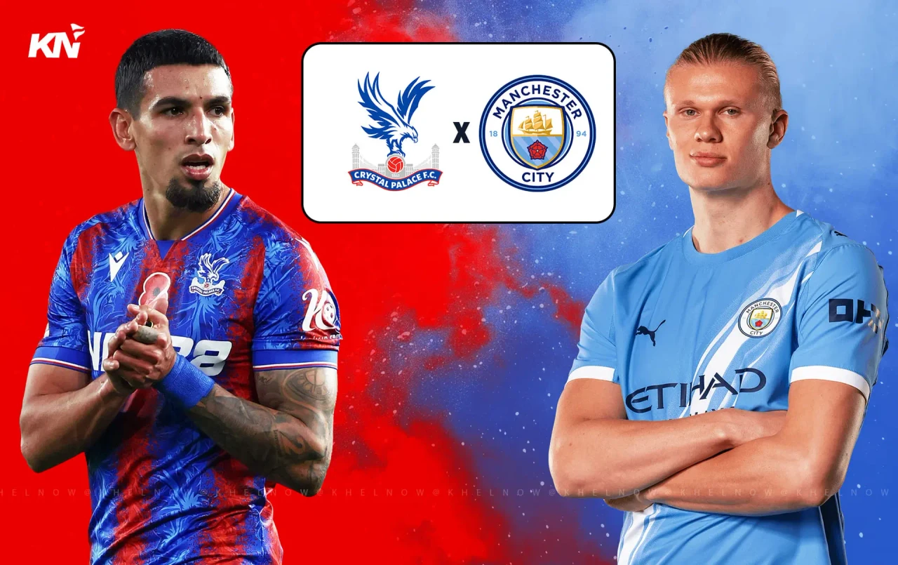 Nhận định, soi kèo Crystal Palace vs Man City, 21h00 ngày 14/12