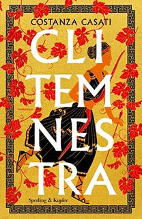 Costanza Casati - Clitemnestra (2023)
