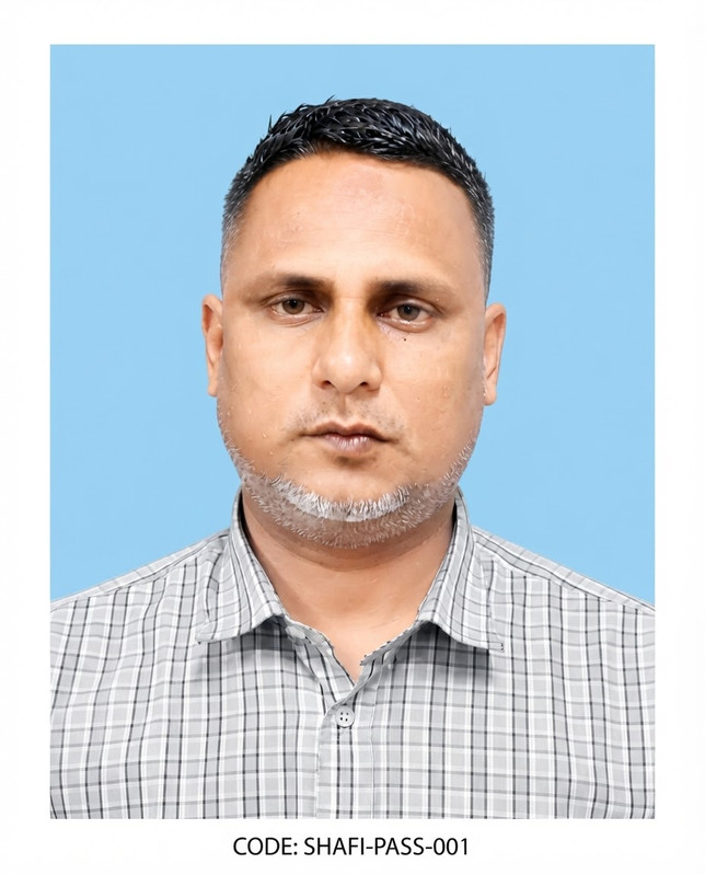 Zahangir Hossen