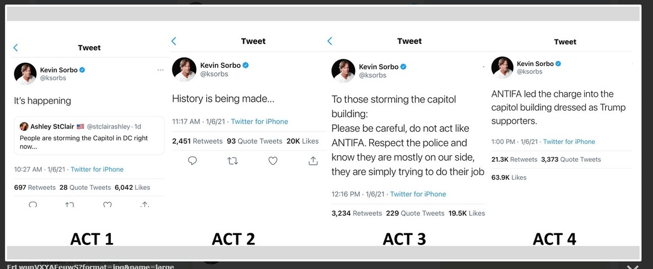 τραμπικα σκουπιδια