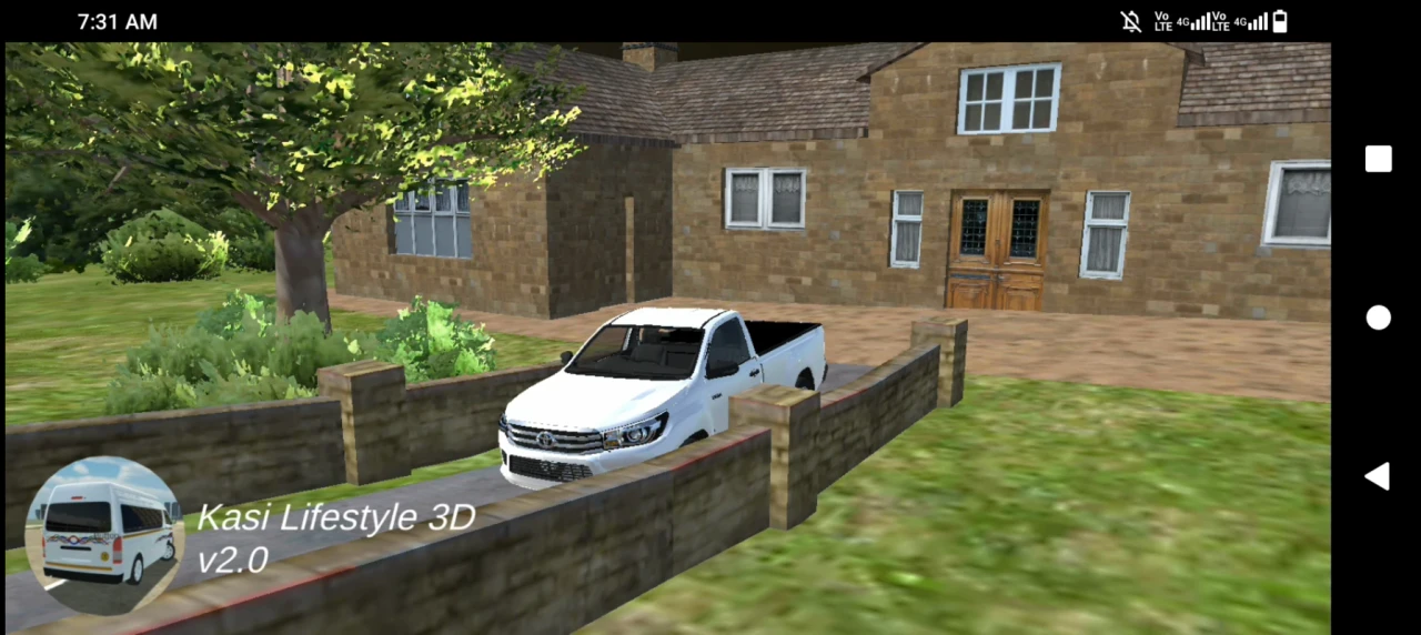 Kasi Lifestyle v2.51 APK android game