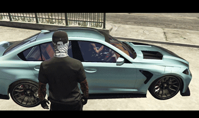 Kill In Same Vehicle & Weapon Recoil & Weapon Damage thumbnail 2