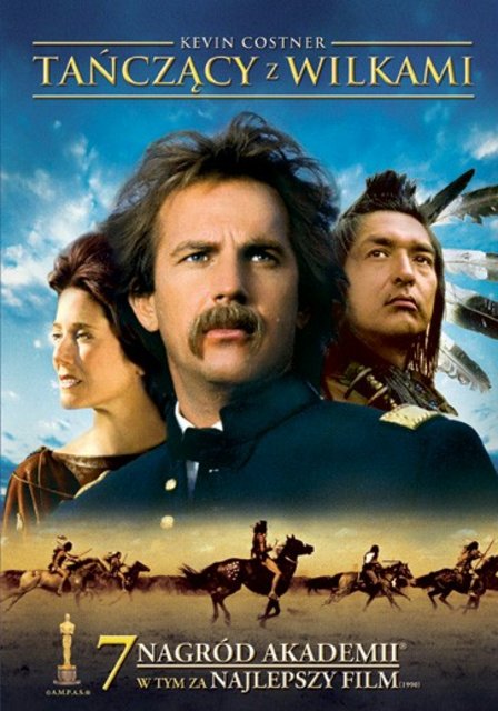 Tańczący z Wilkami / Dances with Wolves (1990) EXTENDED.MULTi.1080p.BluRay.Remux.AVC.DTS-HD.MA.7.1-fHD / POLSKI LEKTOR i NAPISY