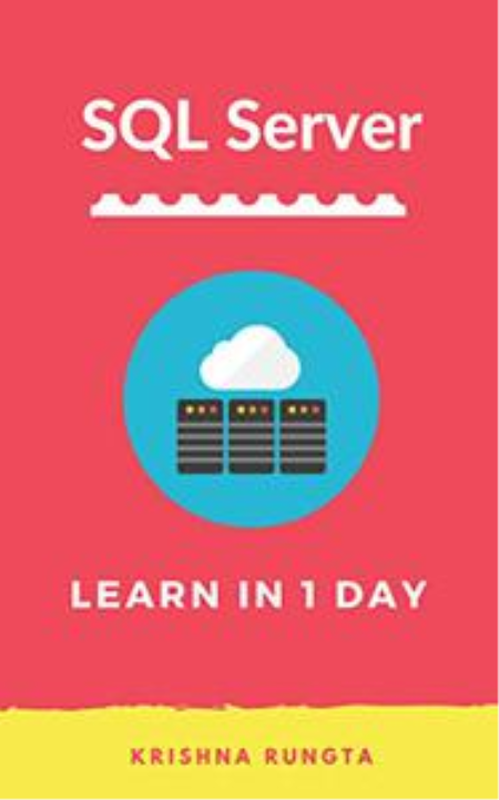 SQL Server: Learn SQL Server in 1 Day