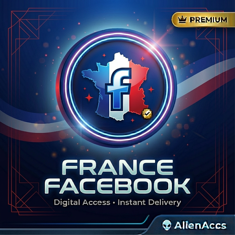 FRANCE FACEBOOK