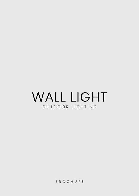 Wall Light Brochure