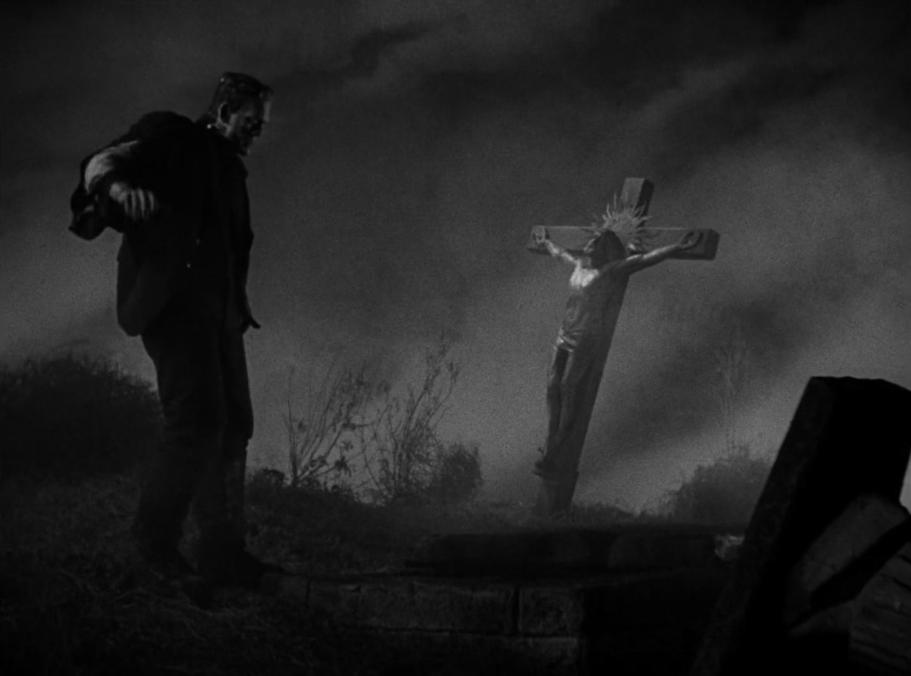 LA NOVIA DE FRANKENSTEIN mkv snapshot 00 45 19 422