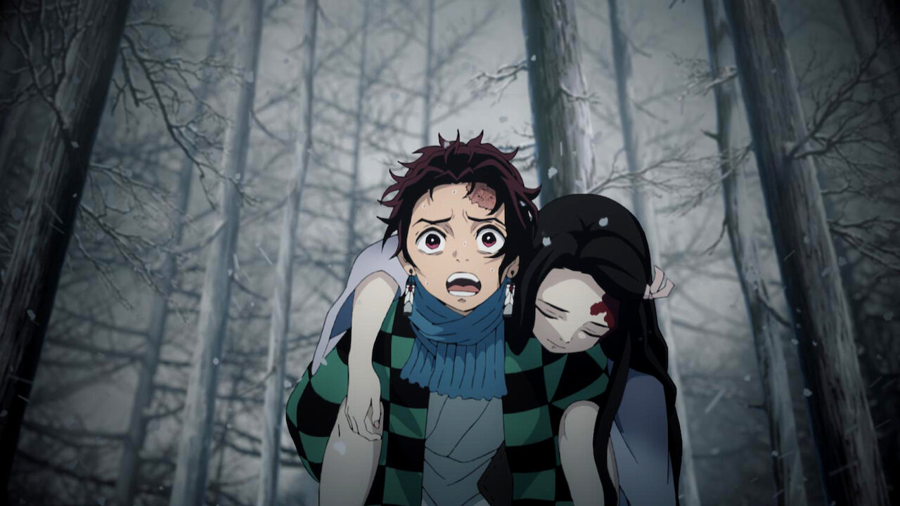 Kimetsu no Yaiba Premiere: Episode 1 Review – SpaceWhales Anime Blog