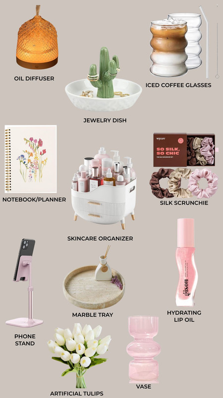 Aesthetic Things That Make My Morning Feel ‘Put Together’ ☕💄