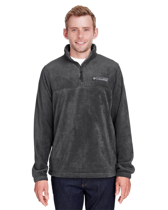 Columbia Hombre ST-Shirts Mountain™ Media Cremallera Chaqueta Polar 1620191 - Imagen 4 de 6
