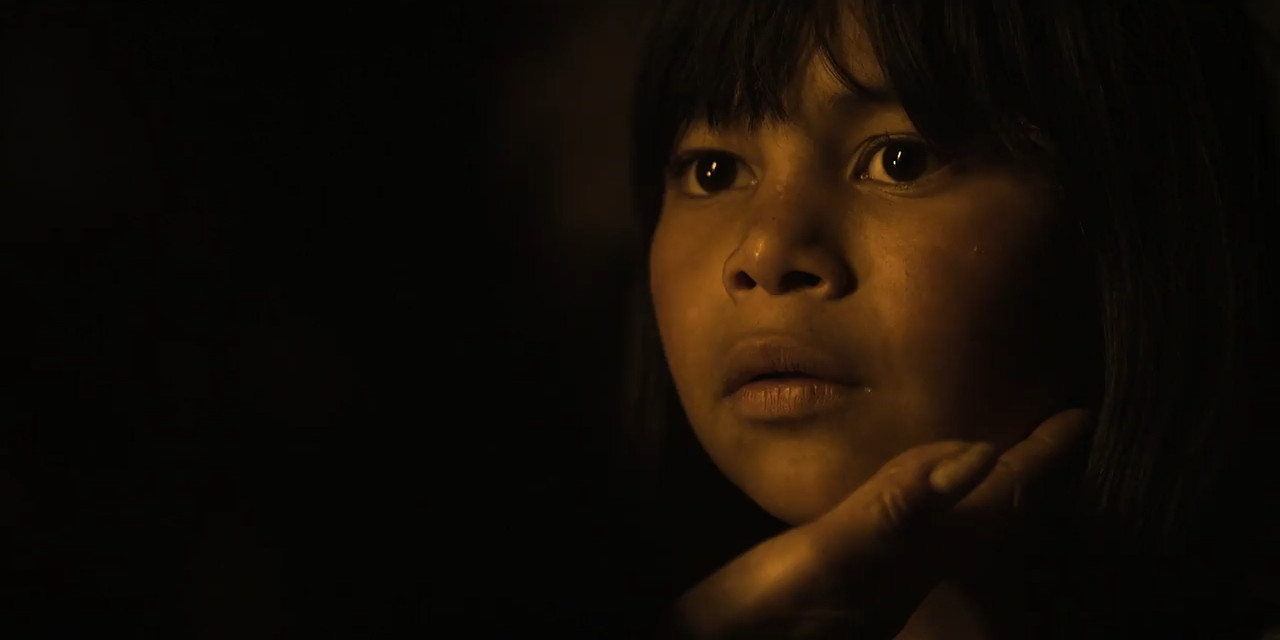 The Awakening 2026 WebRip [Hindi + Tamil + Telugu] 480p 720p ESub Screenshot