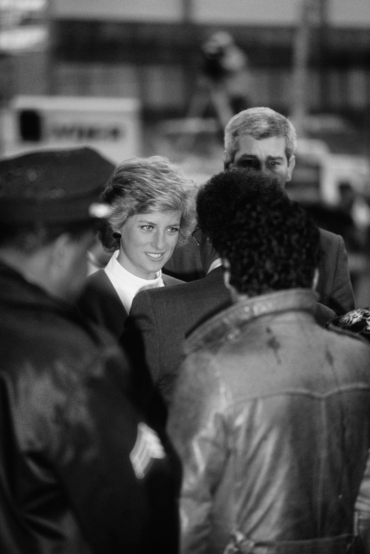 Lady Diana, a 25 anni dalla morte su Sky una giornata dedicata alla principessa Lady Diana, a 25 anni dalla morte su Sky una giornata dedicata alla principessa