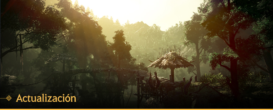 BDO PA Notas del parche 20/7/22