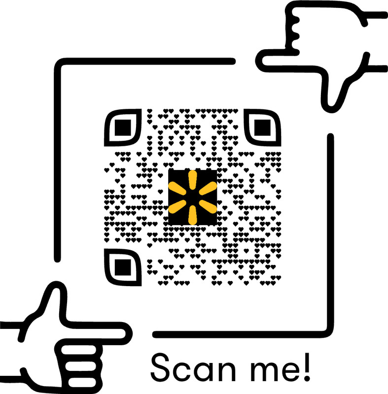 Referral QR