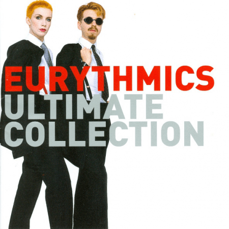 Eurythmics - Ultimate Collection (2005) MP3