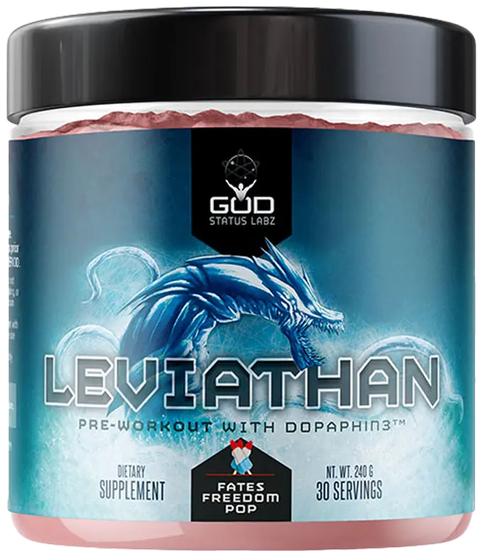 Pre Workout Supplement