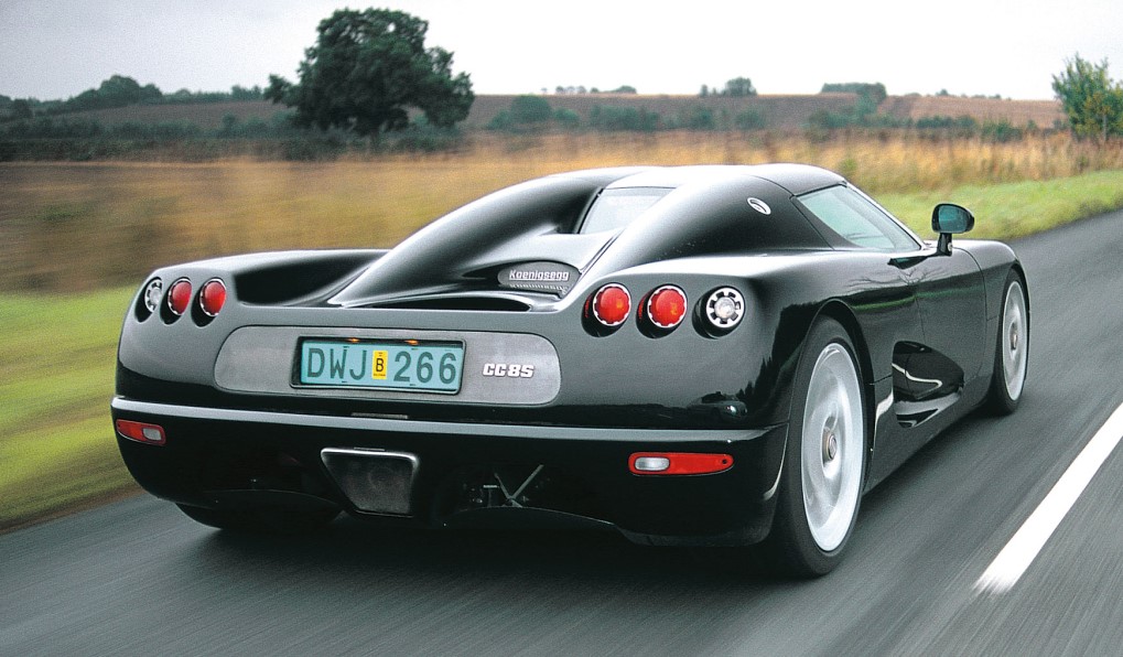 Koenigsegg-CC8S