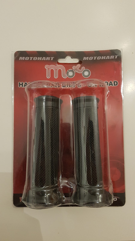 GummiGriffe Zubehör (4)