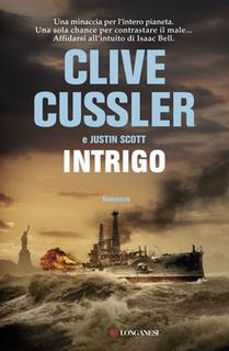 Clive Cussler, Justin Scott - Intrigo (2015) .mp3 - 64 kbps