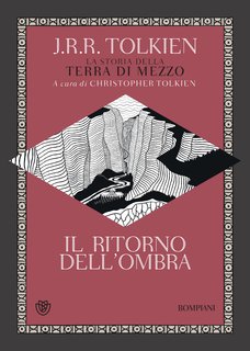J.R.R. Tolkien - Il ritorno dell'ombra (2024)