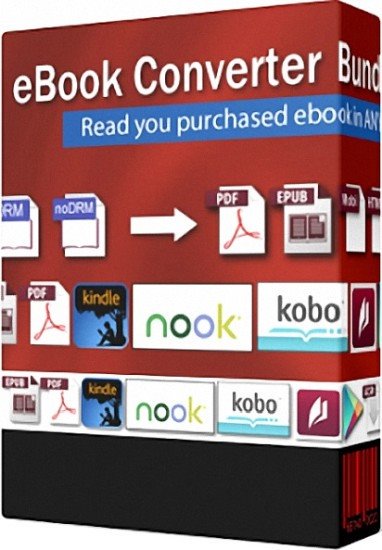 eBook Converter Bundle 3.19.326.425 Portable