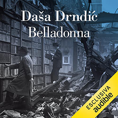 Daša Drndić - Belladonna (2023) (mp3 - 128 kbps)