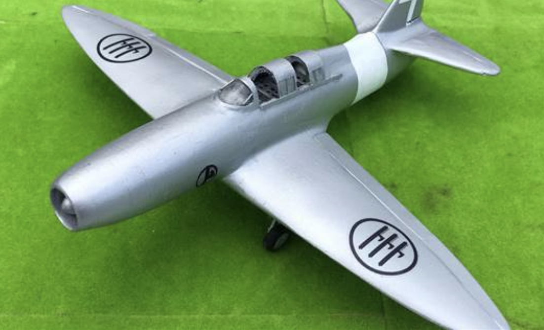 Inspiration Gallery - Prototypes, Racers, Research, Record breakers ...