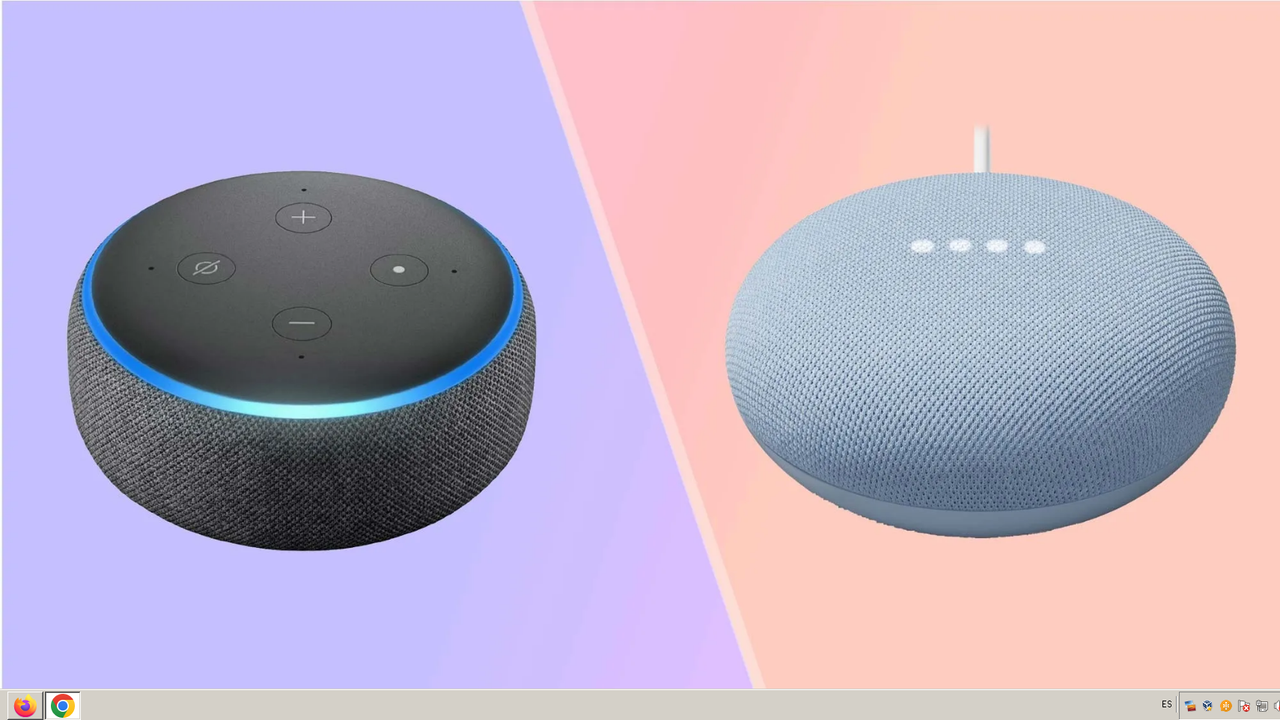 Consejos para elegir el altavoz inteligente que más se adecue a ti