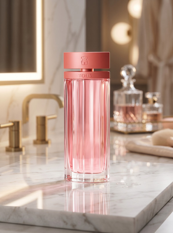 Tous L'Eau EDP (Rosado)