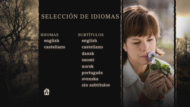 2 - Raíles y Lazos [DVD9 Full][Pal][Cast/Ing][Sub:Varios][Drama][2007]