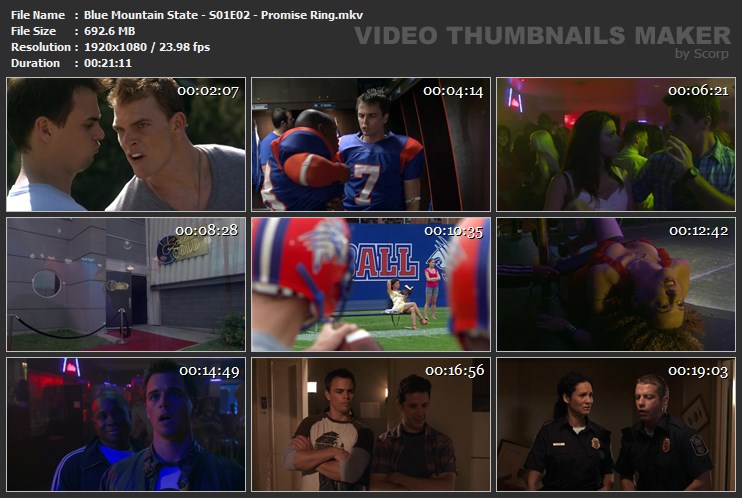 Blue Mountain State - S01E02 - Promise Ring.mkv