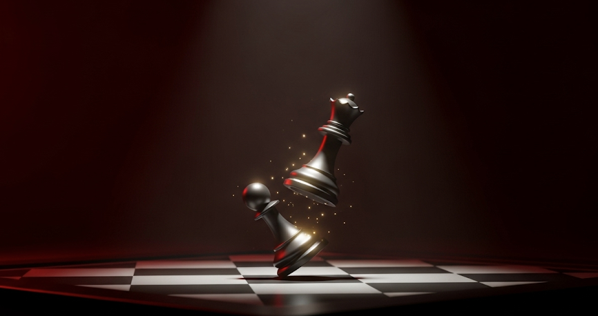 Escolha o seu caminho para o sucesso