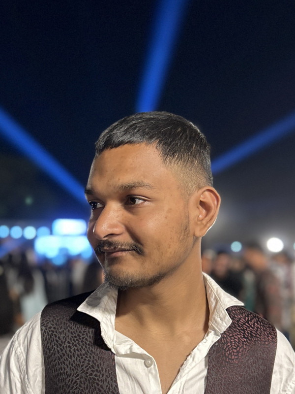 Sahil Niazi Profile Photo