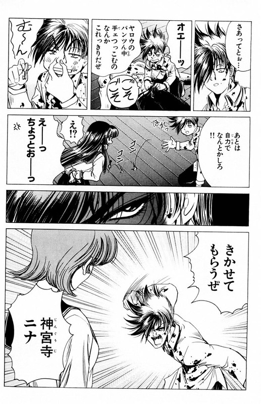 Phantom ReiVol3-13