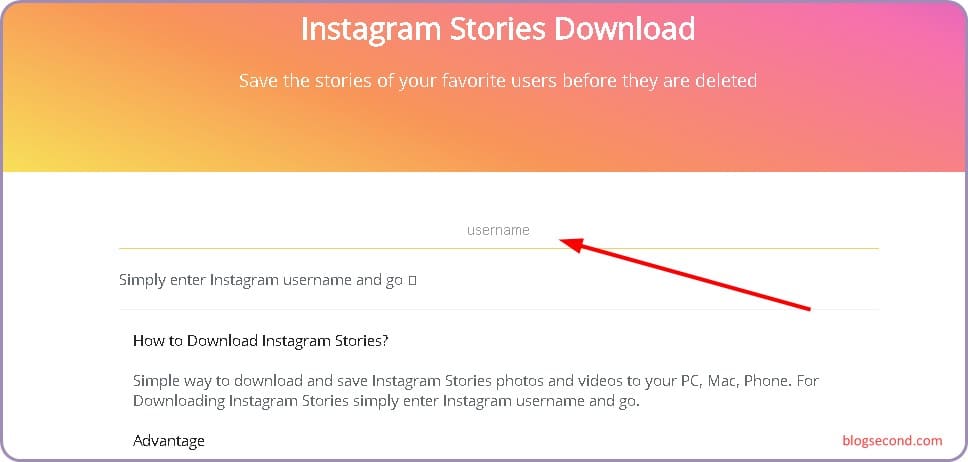 Here's How To Find Your Friends' Instagram Stories Without Even Knowing