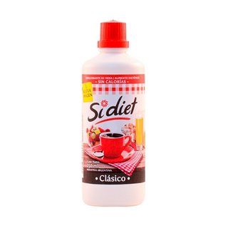 1515 | Edulcorante Sidiet X 250 Ml