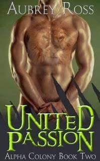 10169228 467895260007039 3593480557932135659 n - Serie Alpha Colony 02: United Passion - Aubrey Ross (AUDIOLIBRO)