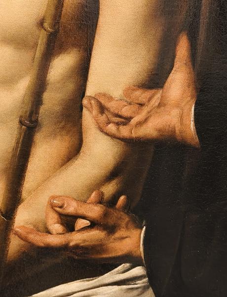 Milán-Turín-Génova-Pavía - Blogs de Italia - Génova, espectacular conjunto museístico (58)