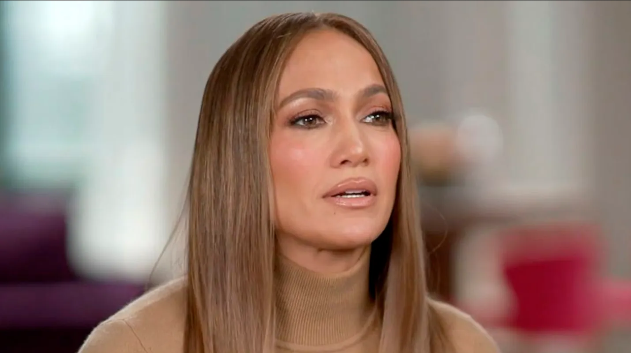 ¿Marc Anthony? Jennifer Lopez sorprende al revelar que fue maltratada en una relación