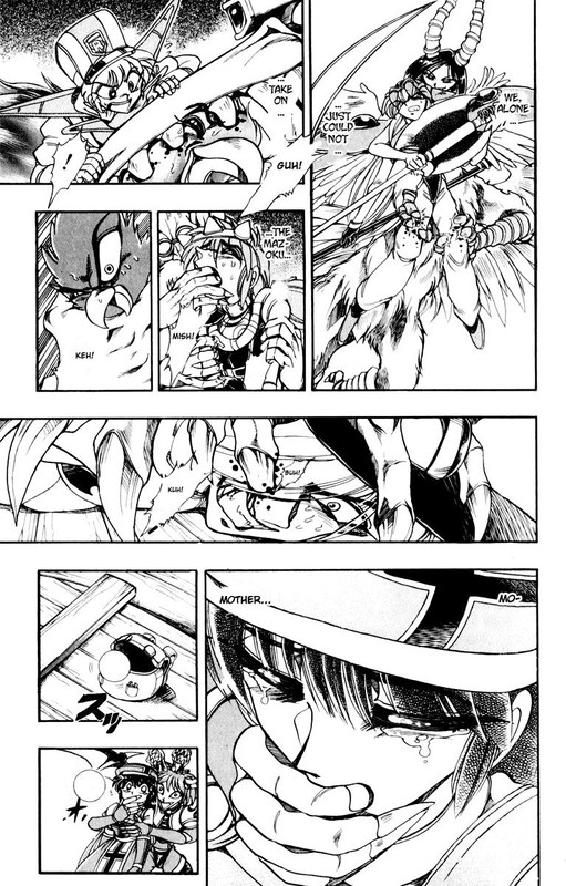 Hameln no Violin HikiVol32-6