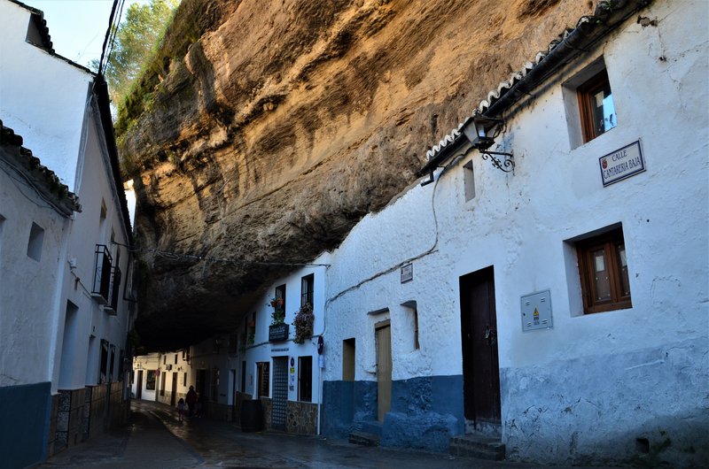 CADIZ Y SUS PUEBLOS-2017 - Blogs de España - SETENIL DE LAS BODEGAS-7-3-2017-CADIZ (67)