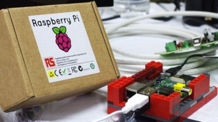 Raspberry Pi Step By Step: You Complete Guide