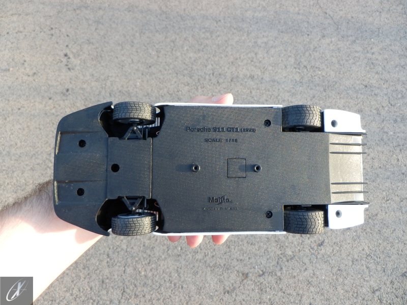 Porsche 911 GT1 Strassenversion (64)