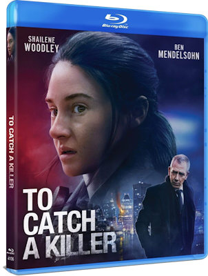 To Catch a Killer - L'uomo che odiava tutti (2023) FULL HD 1080p x264 DTS+AC3 ITA ENG