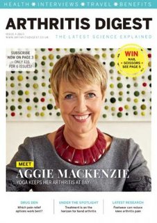 Arthritis Digest - Issue 4, July 2020