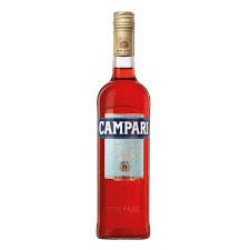 Campari 70 cl
