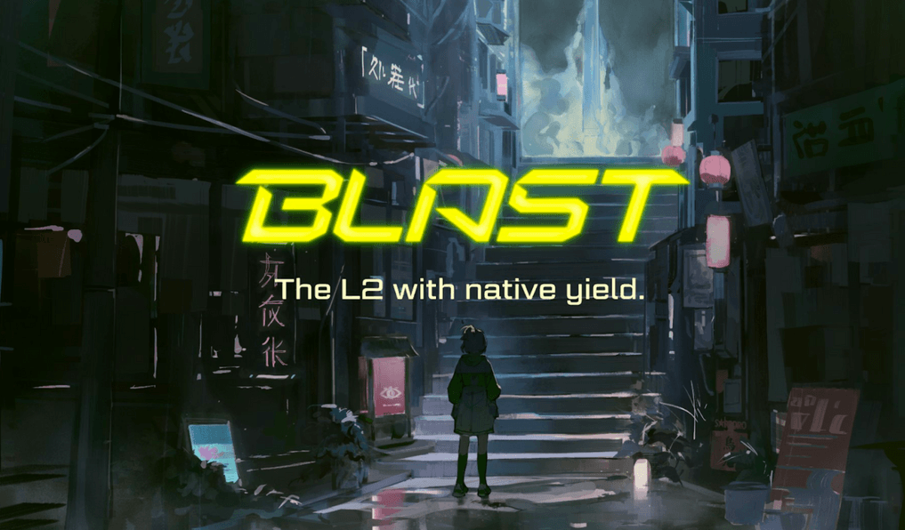 card image Blast – что это, для чего и как здесь получить токены на новом дропе