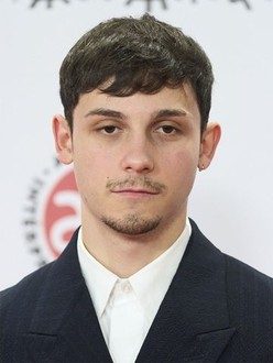 CHRISTIAN CHECHA ACTOR DEL SIGLO XXI EN LA SEMANA DE CINE DE MEDINA DEL CAMPO 2026